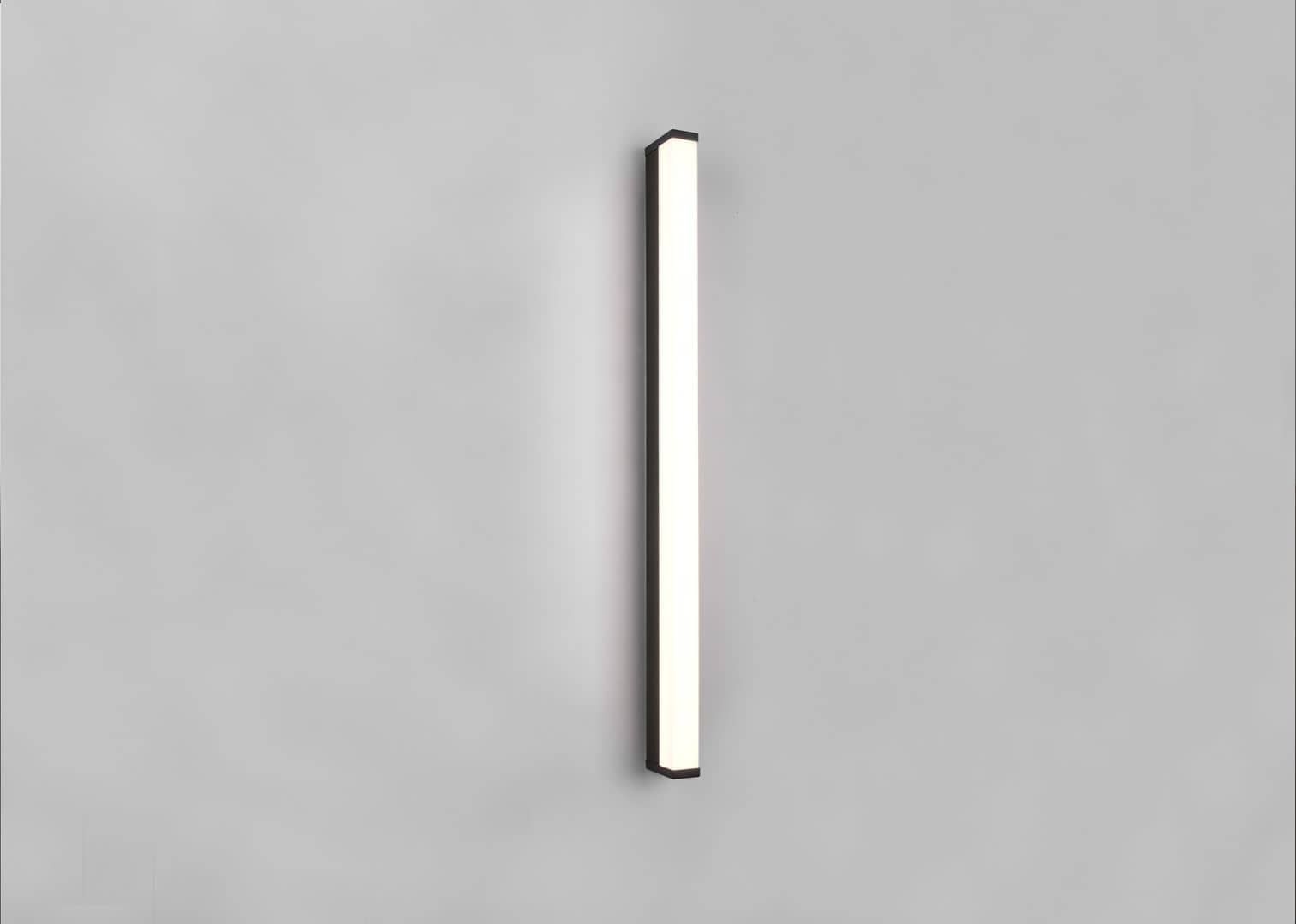 LED-Wandleuchte