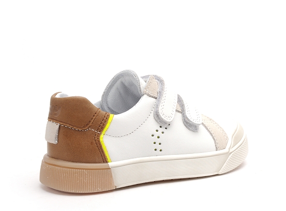 Bopy basses enfant vodkavel blanc
