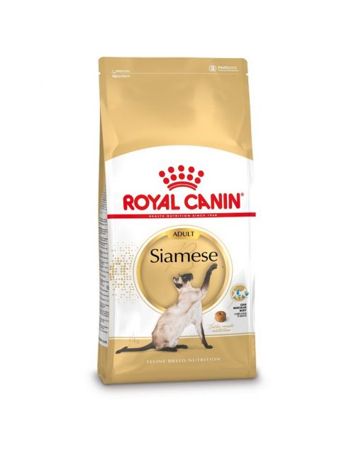 Royal Canin Siamese Adult - Kattenvoer