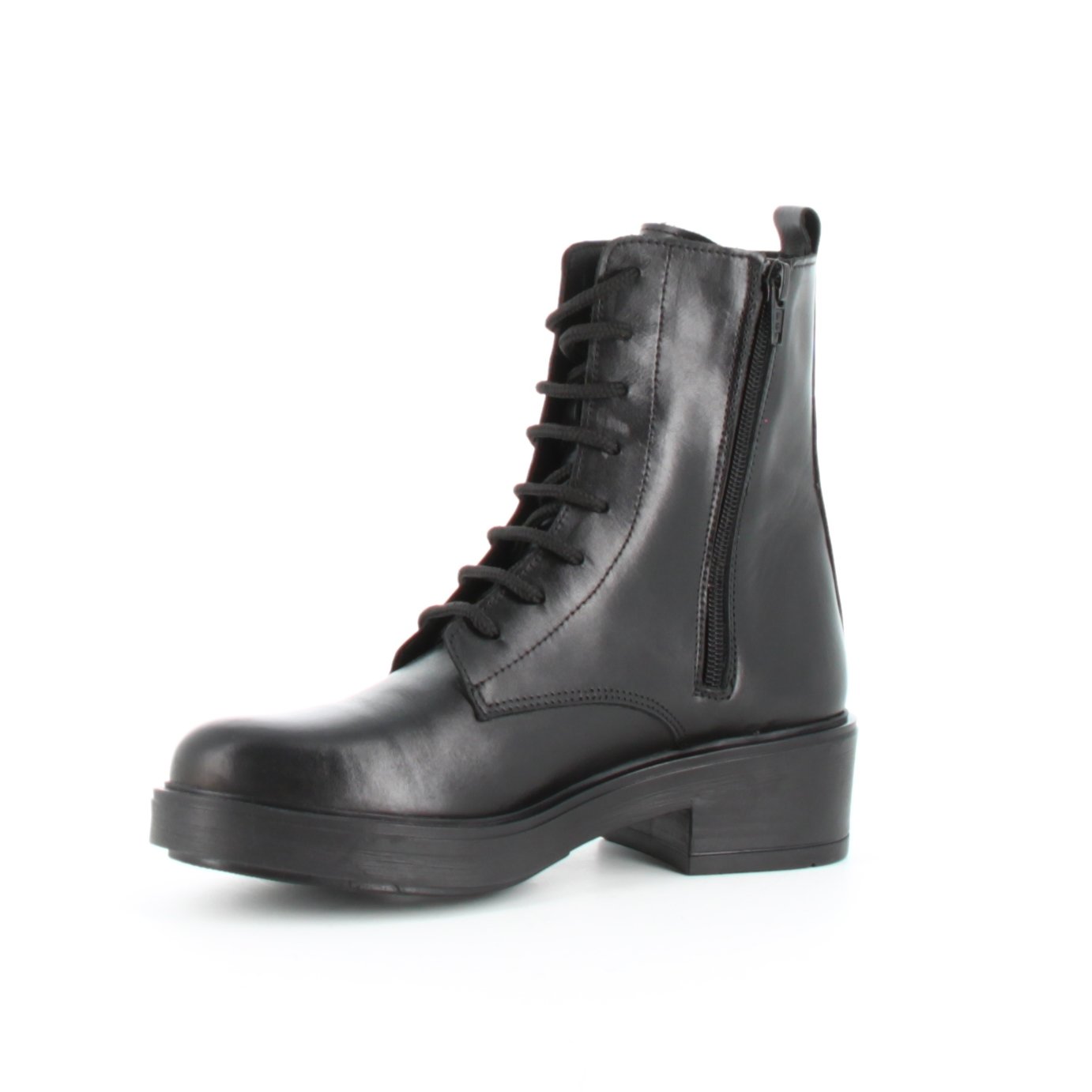 André - Bottines & Boots EURIELLE Noir