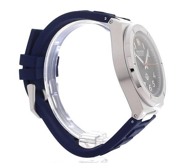 Swiss Military Hanowa Sonoran Stainless Steel Sports Analogue Quartz Watch