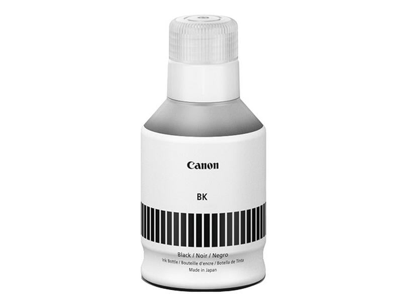 Canon Tinte GI-56 PGBK Pigment Schwarz Tinte, Pigmented Black