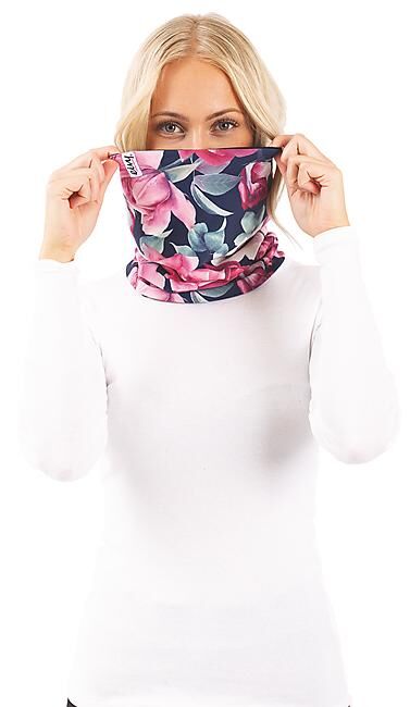 EIVY - TOUR DE COU 22 COLDER NECKWARMER