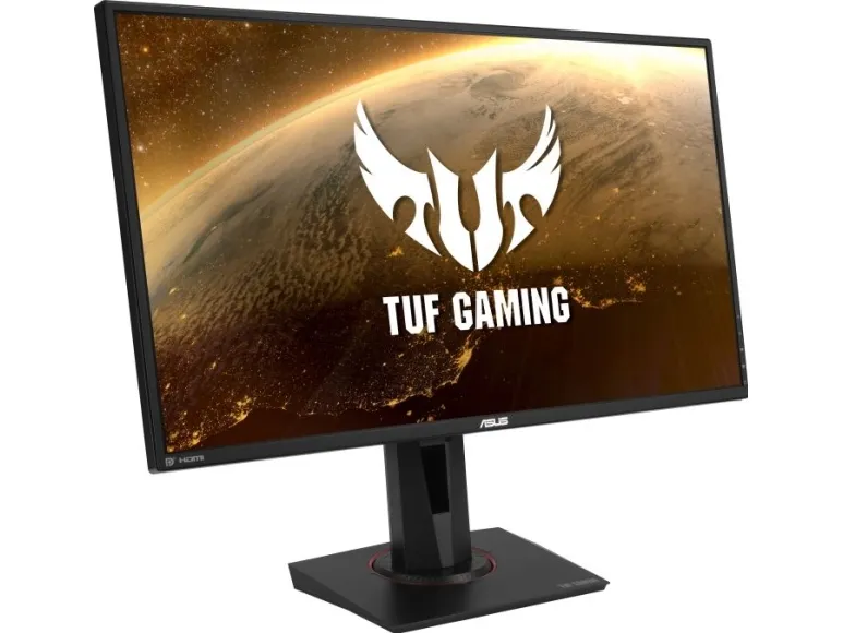 [OUTLET] - ASUS TUF Gaming VG27AQ - LED-skærm - gaming - 27