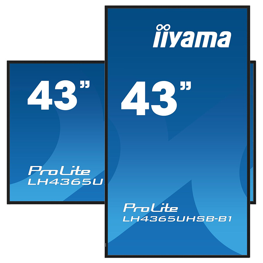 iiyama 42.5