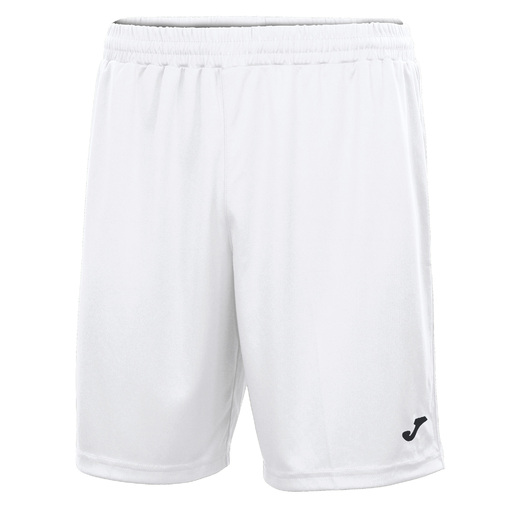 Shorts brancos Joma Nobel