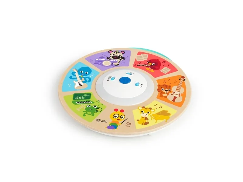 Hape Cals Smart Sounds Symphony UK Version