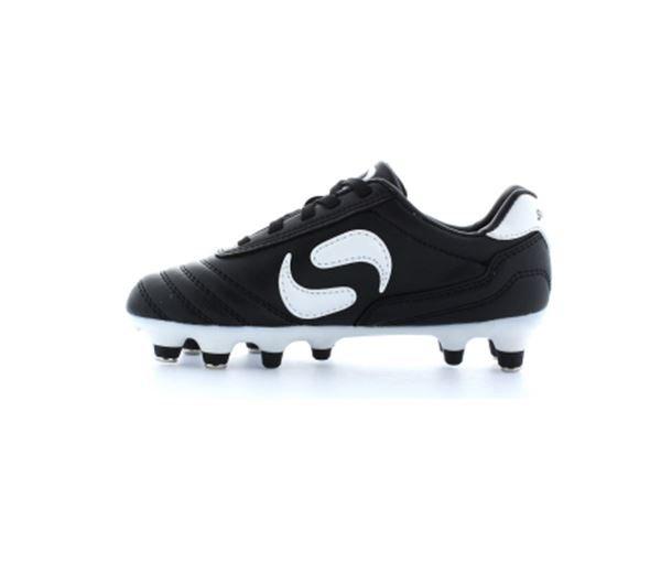 Sondico Strike Soft Ground Childrens Football Boots