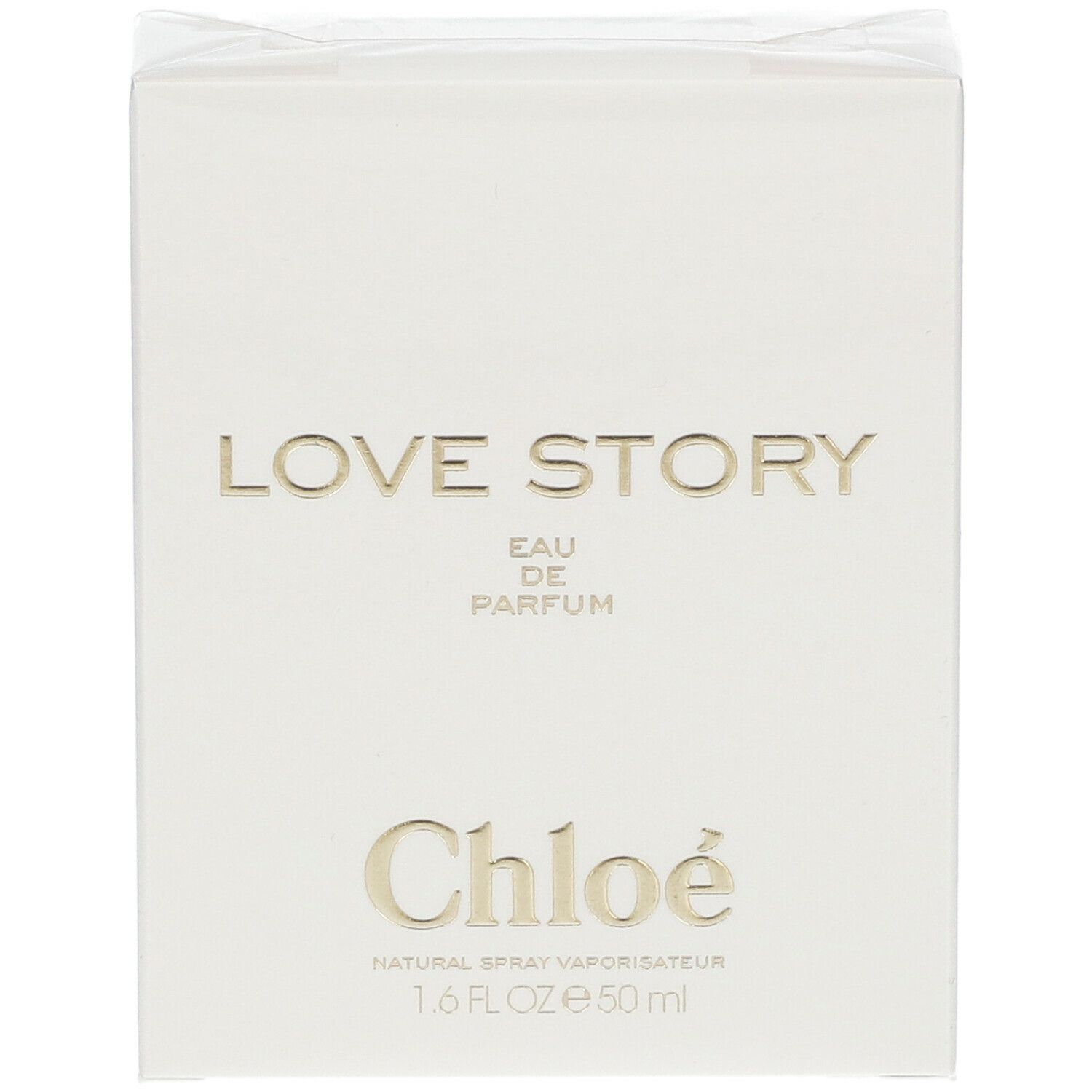 Chloé Love Story