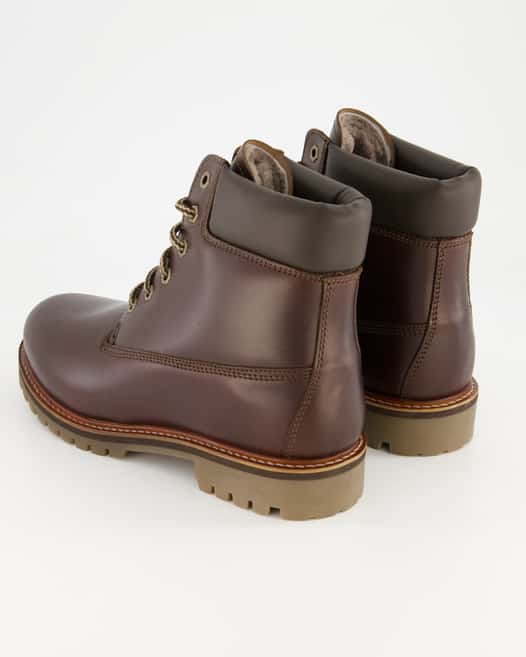 Ralph Harrison Country Jeep Winterstiefel in Braun
