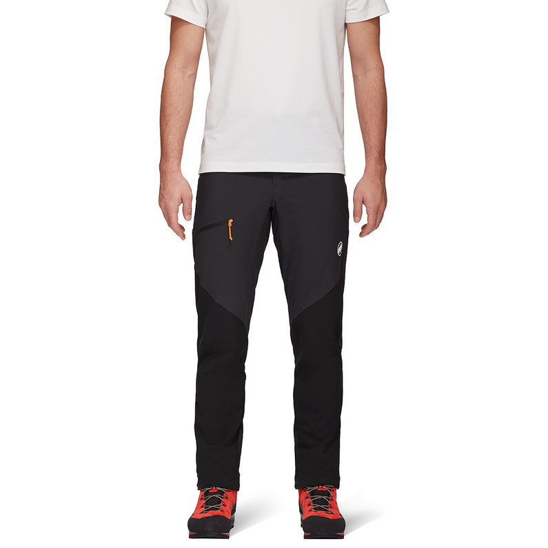 Mammut Herren Courmayeur SO Hose