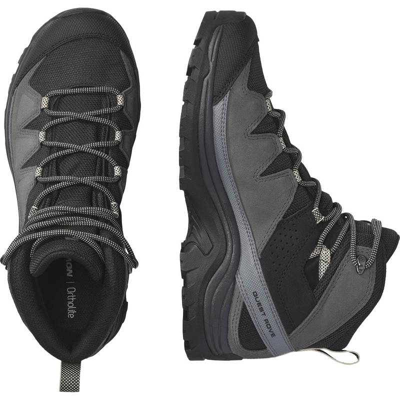 Salomon Quest Rove GTX Vandrestøvler Dame