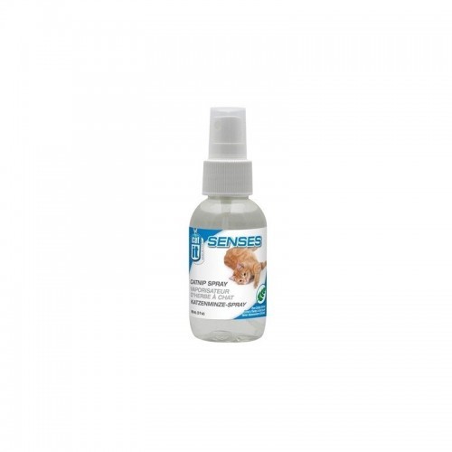 Spray de erva-de-gato Catit para gatos