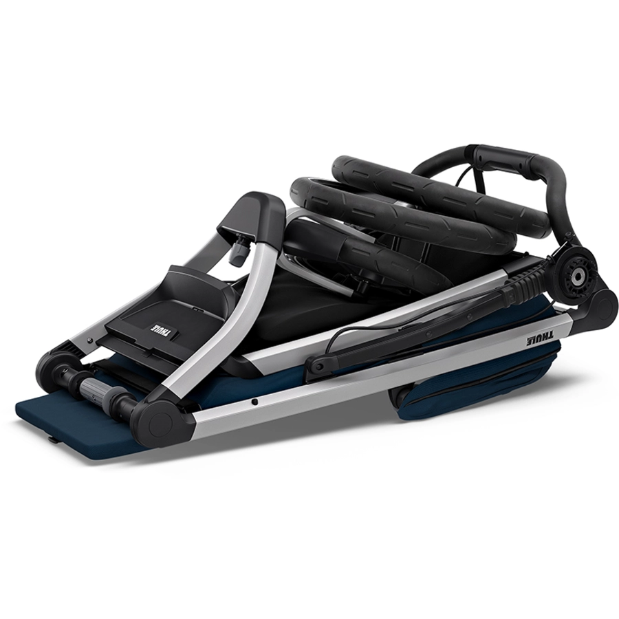 THULE Sportwagen Urban Glide 2 Majolica Blue
