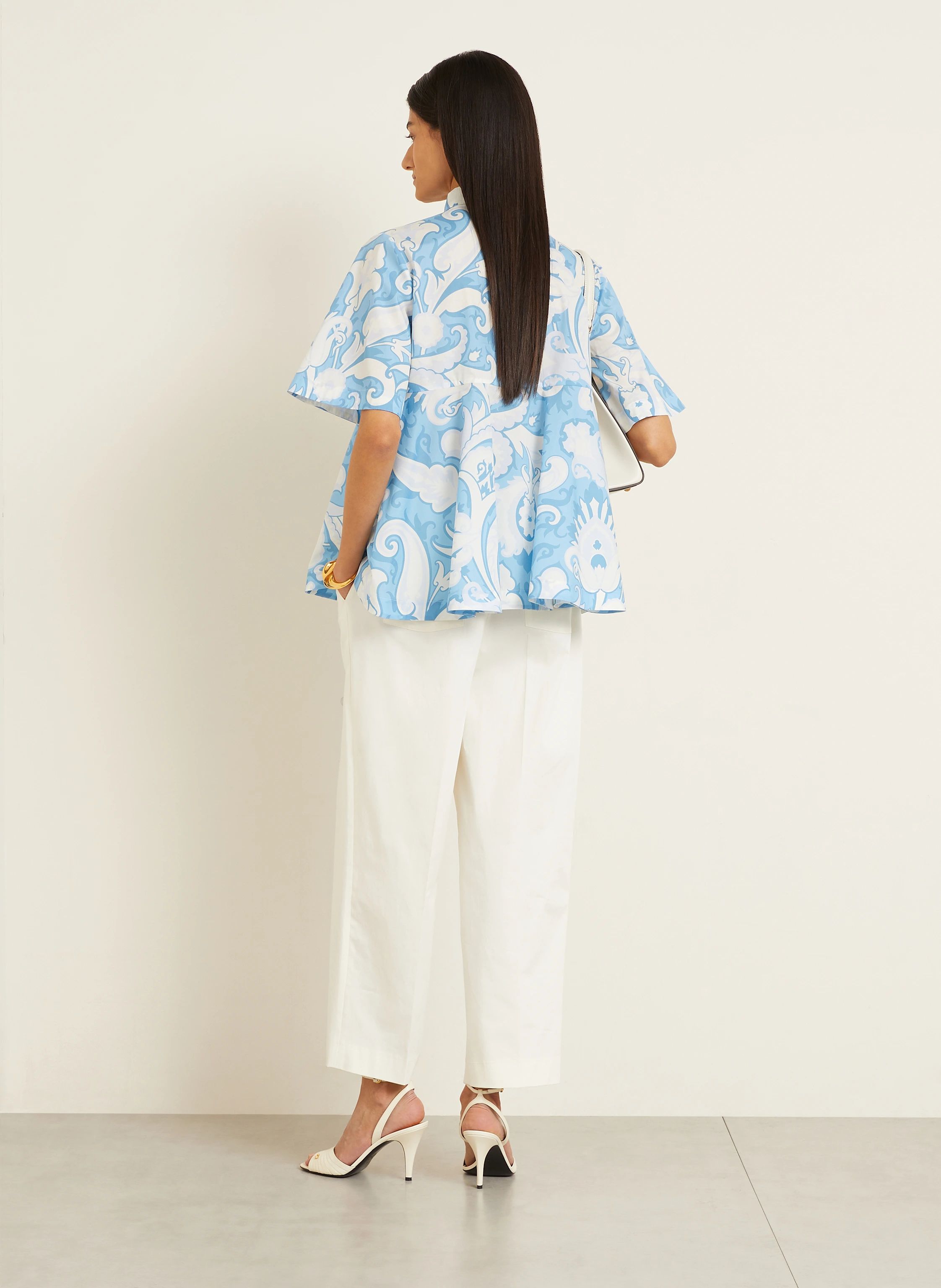 ETRO Hemdbluse