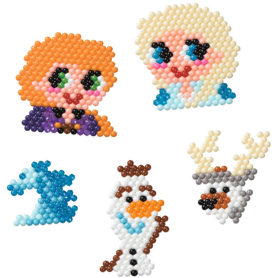 Aquabeads® Die Eiskönigin 2 Motivset