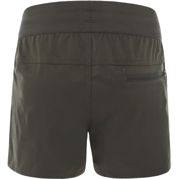 Short randonnée THE NORTH FACE W APHRODITE MOTN SHO NEW TAUPE GREEN
