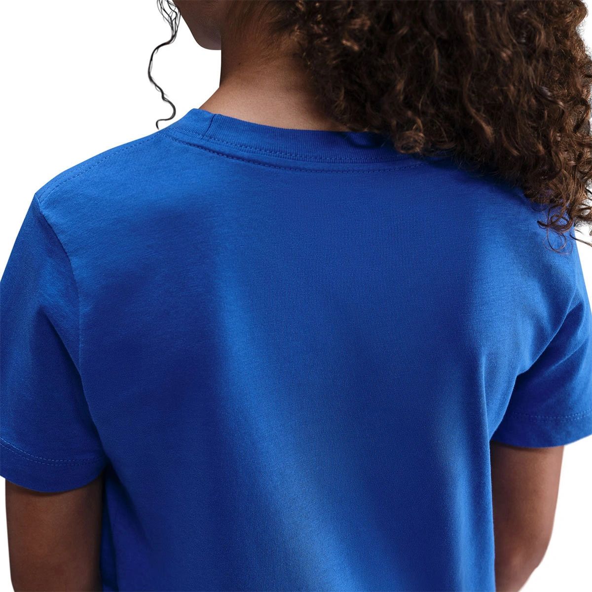 T-Shirt Nike Atlético de Madrid Fanswear 2025-2026 Criança