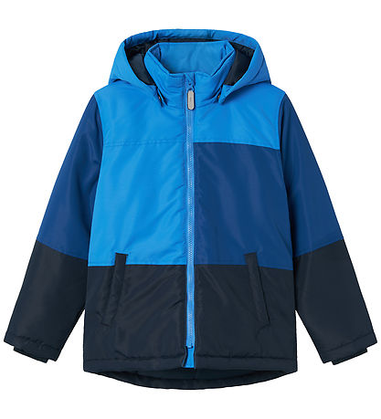 Name It Winterjacke - NkmMax - Super Sonic