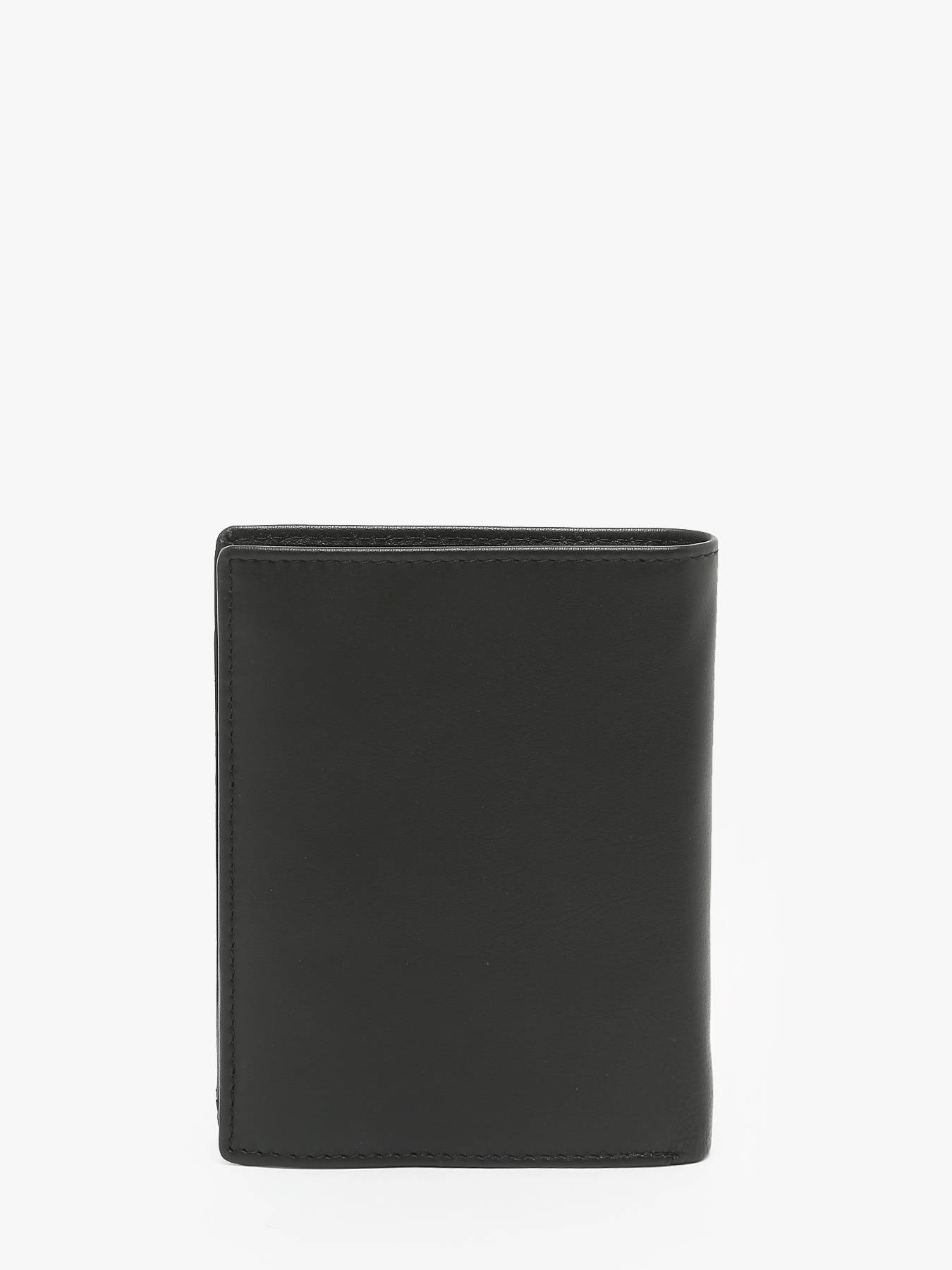 Portefeuille cuir HUGO BOSS