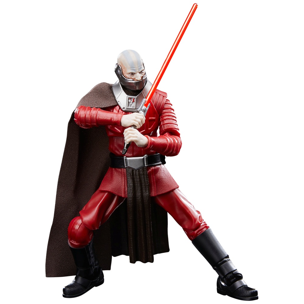 Star Wars: The Black Series Darth Malak Actionfigur