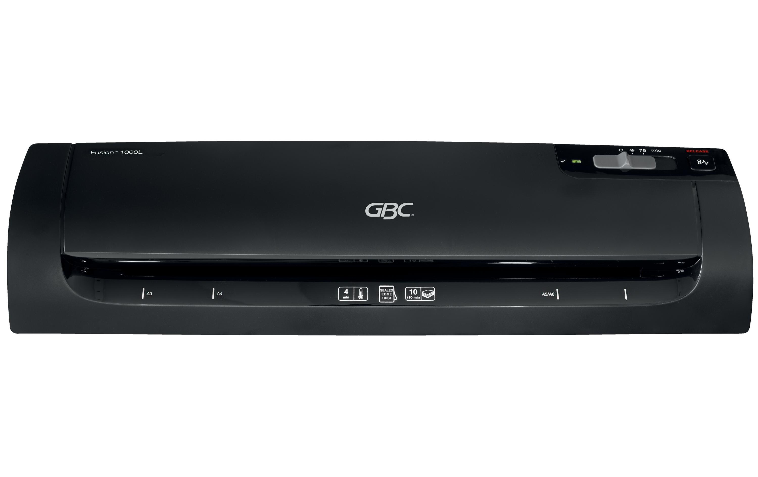 Laminiergerät Fusion 1000L A3, 150 µmA3-Laminator