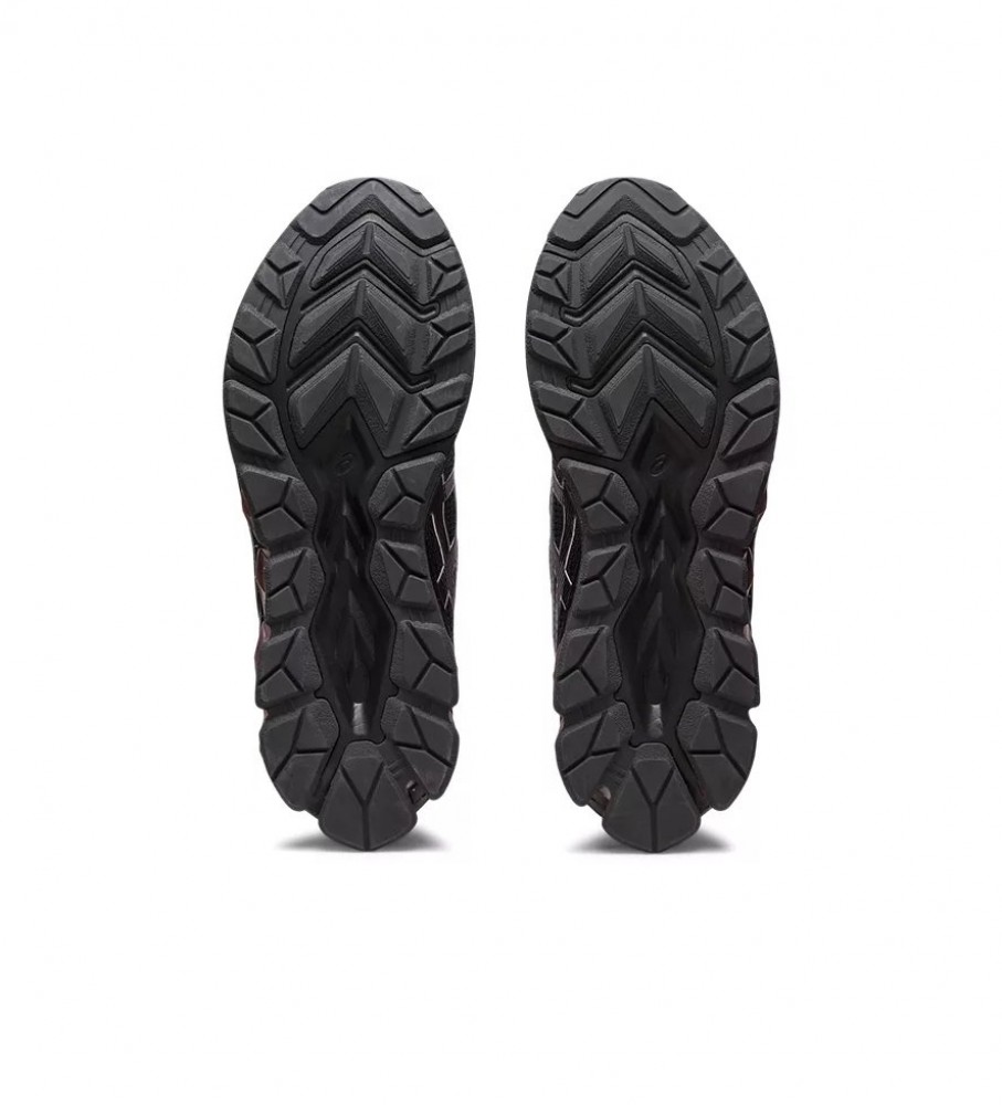 Tênis Asics Gel-Quantum 180 VII preto