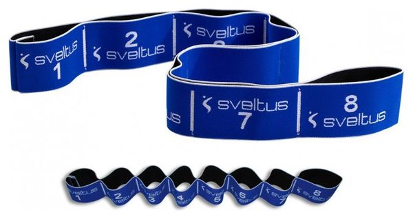 Elastiband Sveltus 20 kg