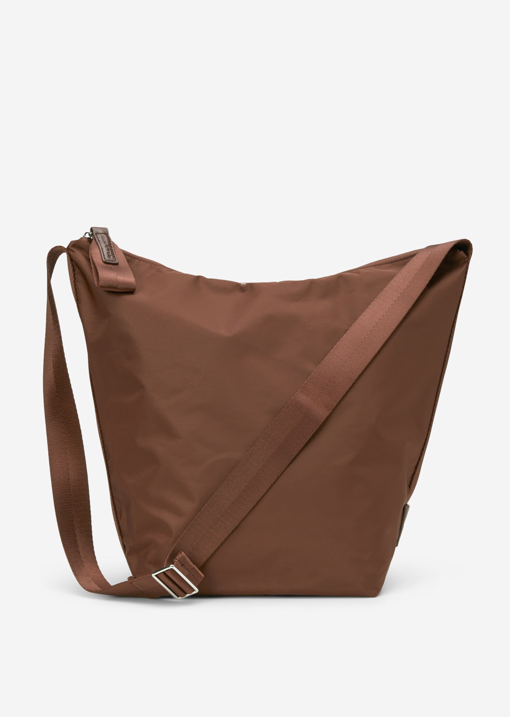 Hobo Bag aus recyceltem Material