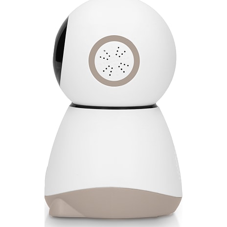 Alecto Wi-Fi babyalarm med kamera - beige
