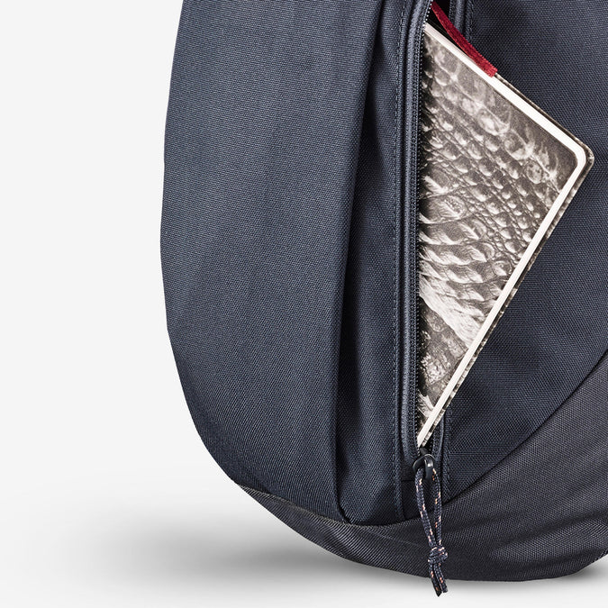 Decathlon Quechua - Mochila de Caminhada Quechua NH100 de 10 litros
