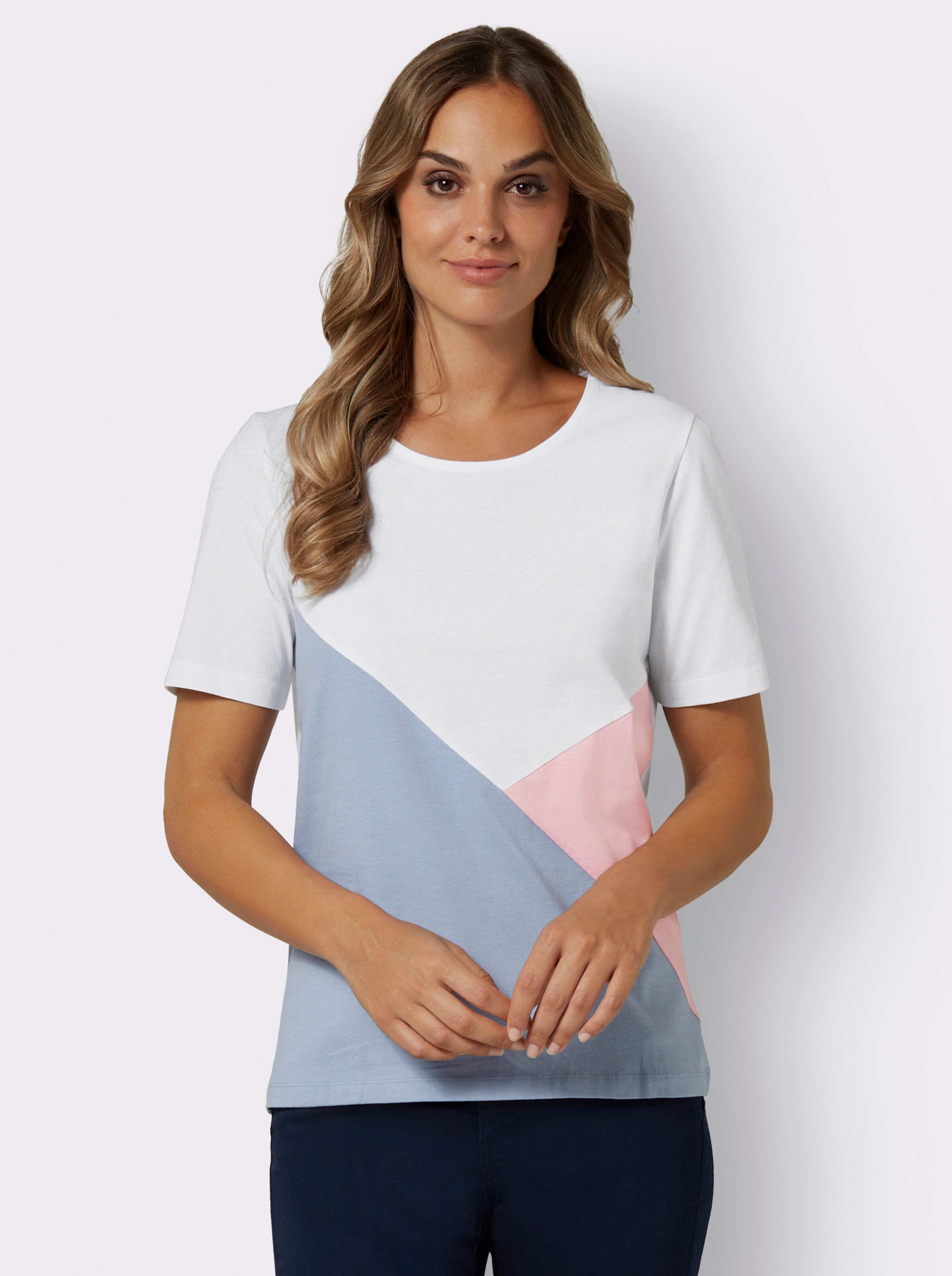 Kurzarm-Shirt