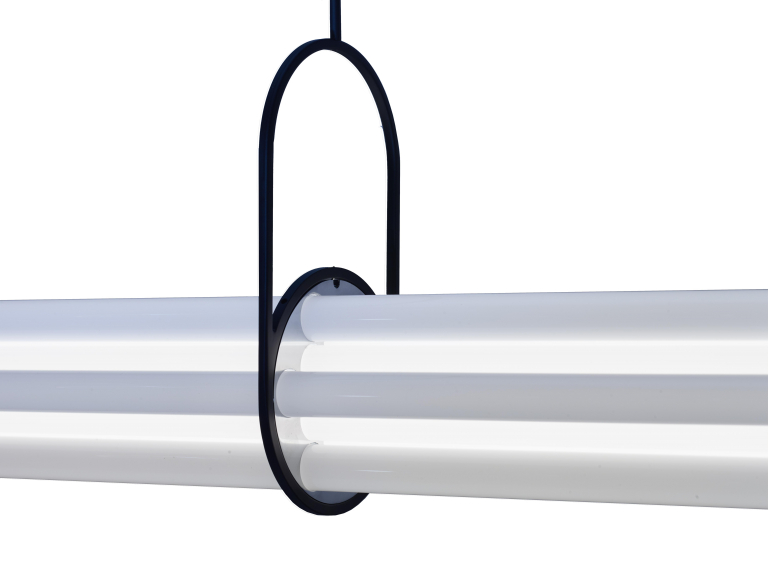 DCW éditions NL12 hanglamp LED