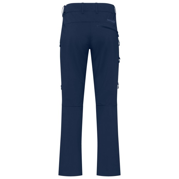 Norrøna - Women's Falketind Flex1 Pants Short - Pantalon de trekking