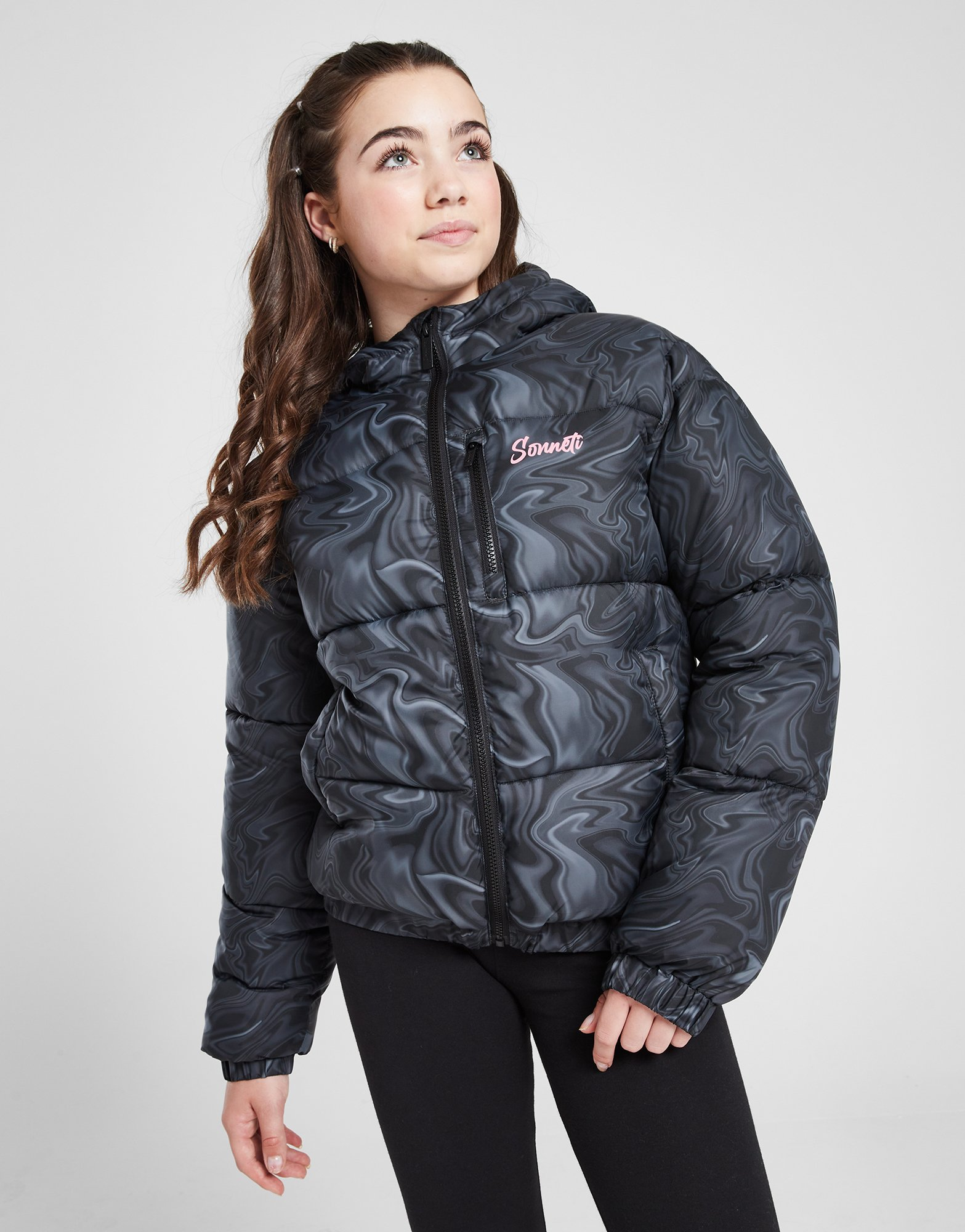 Sonneti Veste Alba Marble Junior