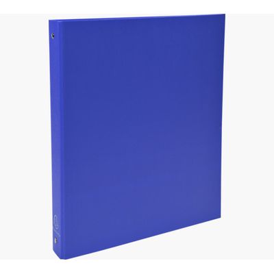 Exacompta - Classeur 4 anneaux - Dos 40 mm - A4 - pour 275 feuilles - disponible dans différentes couleurs