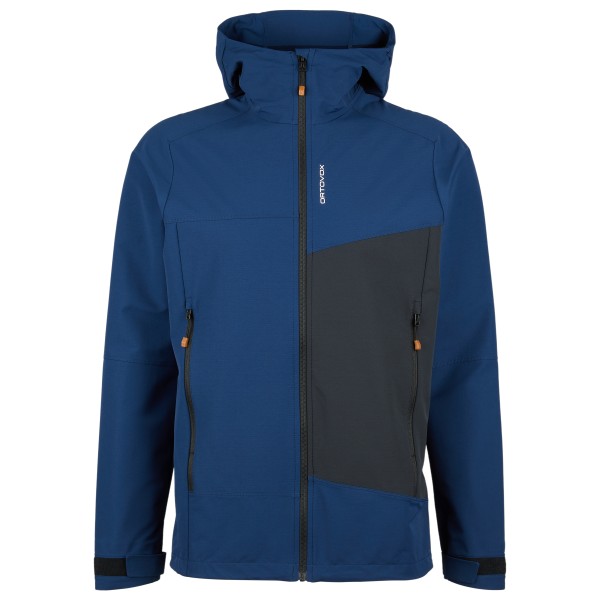 Ortovox - Seceda Softshell Jacket - Veste softshell