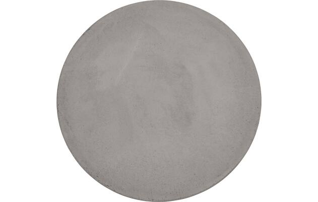 Bogard salontafel 50 cm Bogard salontafel 50 x 50 cm | Charcoal