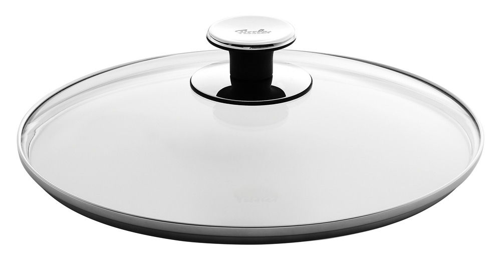 Fissler Glasdeckel 26 cm