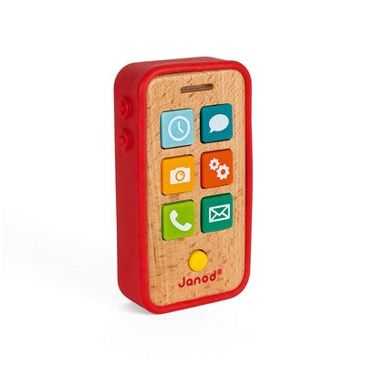 Janod Lyd Telefon