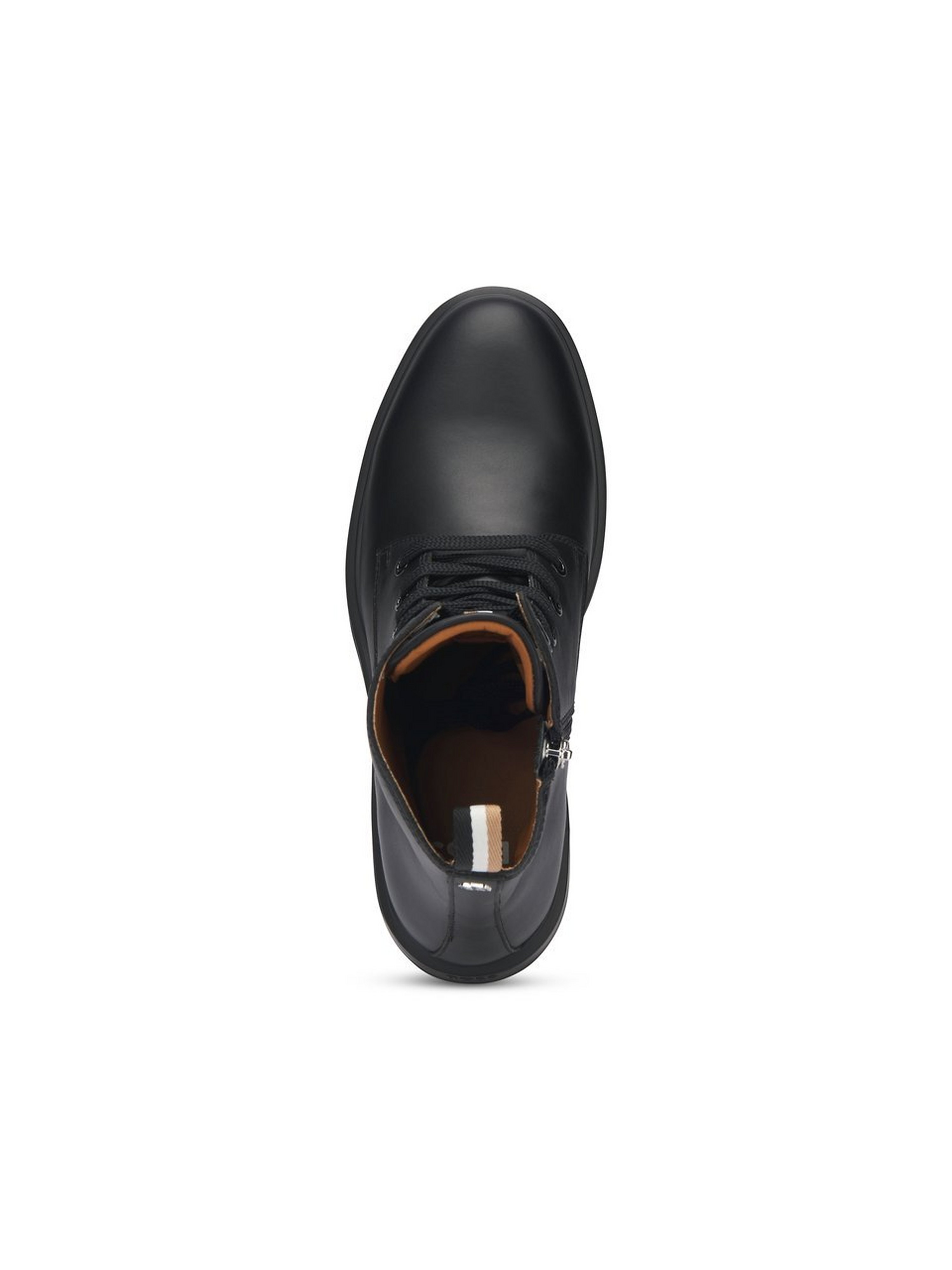 Schnürstiefelette „Vanity“