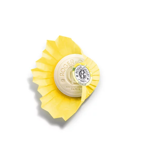 Cédrat Savon Bienfaisant - 100g