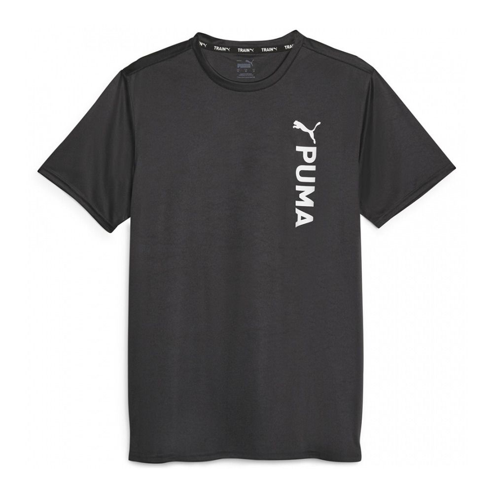 Puma PUMA FIT - Maillot Homme puma black