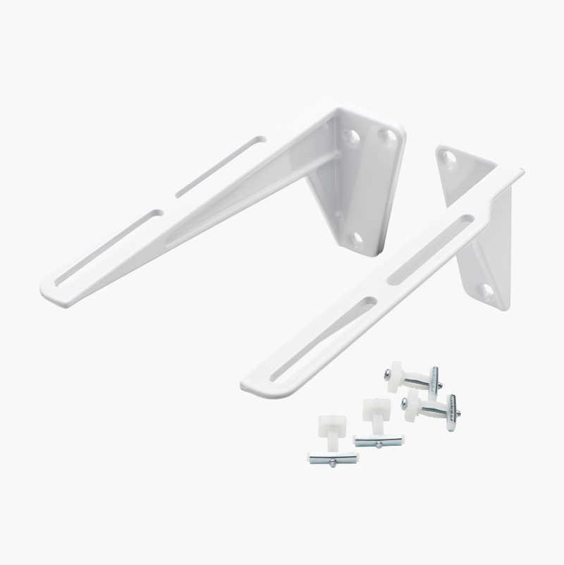 SERVANTBRAKETT 260MM