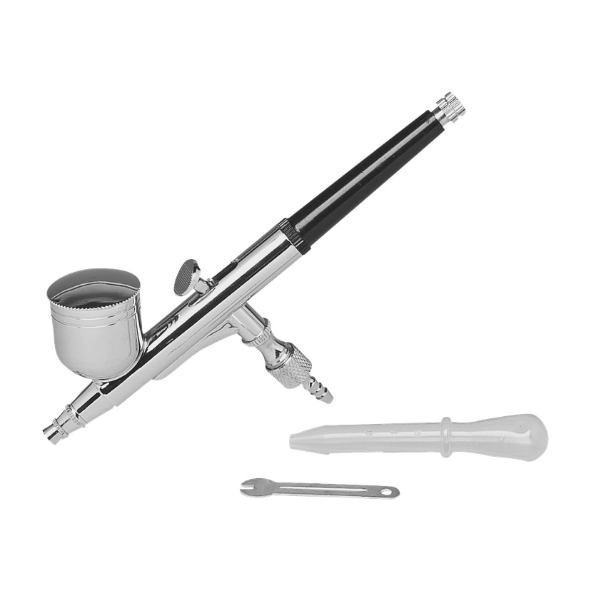 Airbrushsprøyte