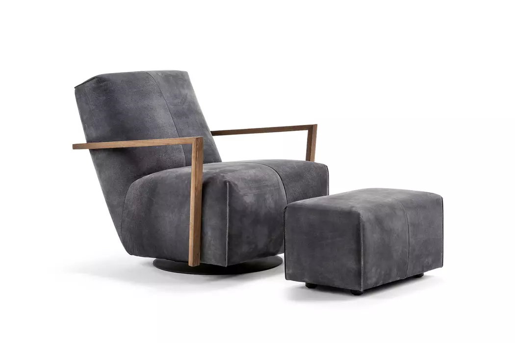 Sessel 1517 Twister