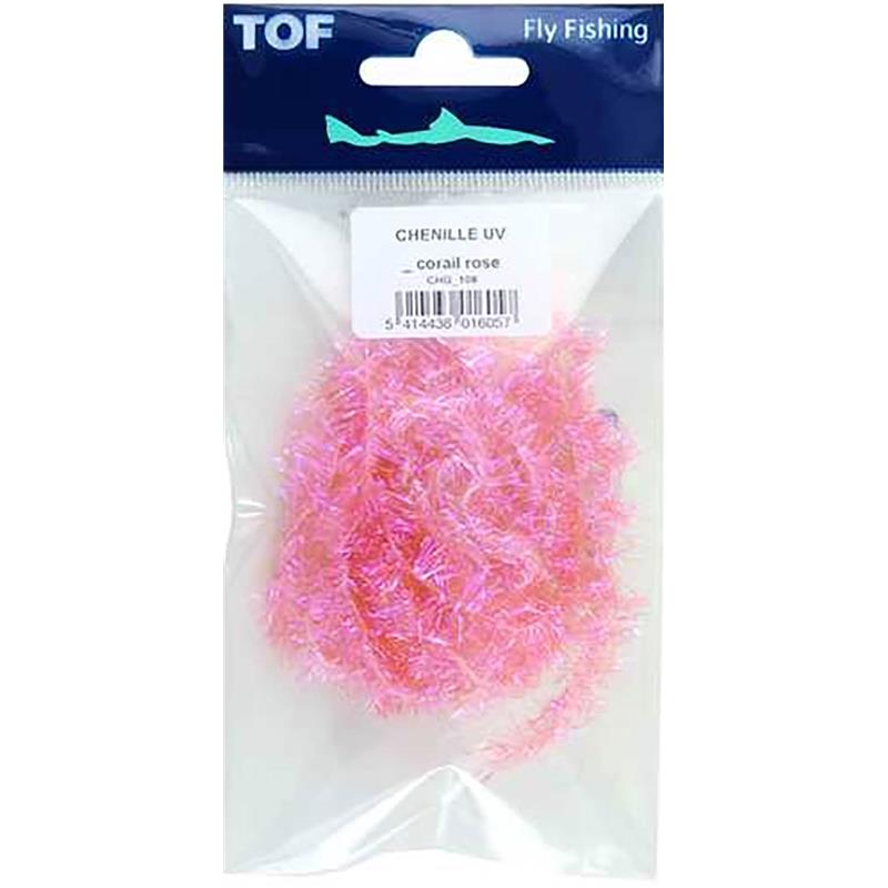 Chenille Tof Uv