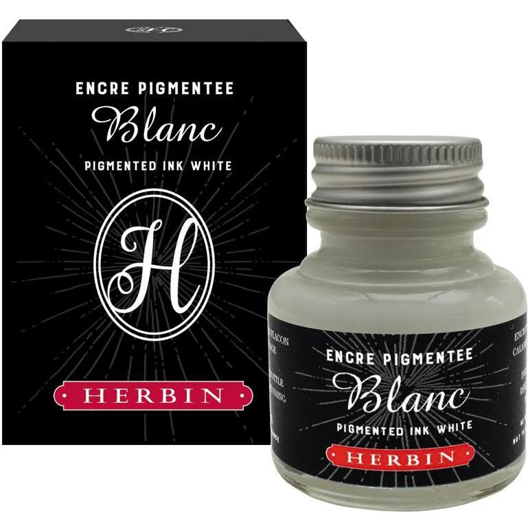 Encre pigmentée décorative 30ml