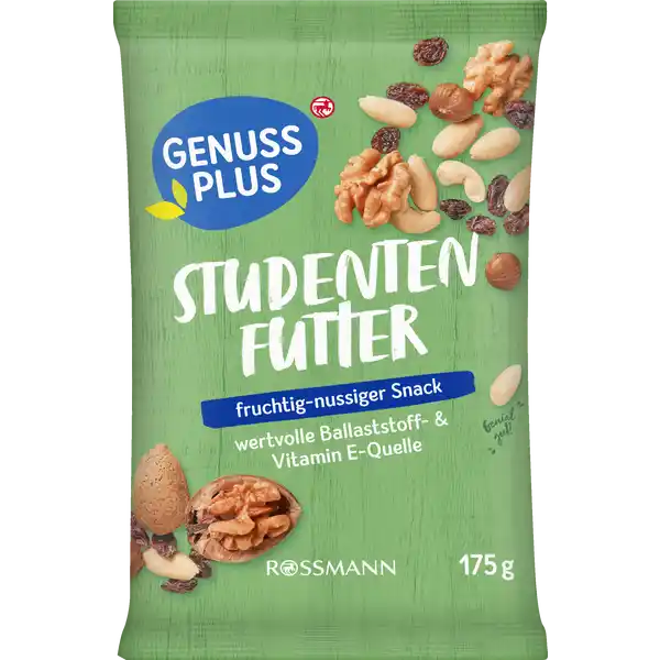 Studentenfutter