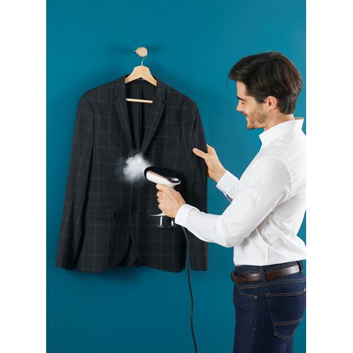Tefal Access Pocket Garmentsteamer